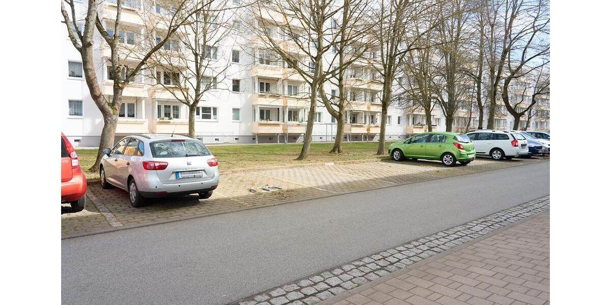 Etagenwohnung Greifswald Groß Schönwalde - 3 Zimmer, 60 m&sup2;, 670&euro; | Angebot:26085748