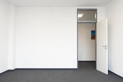 Exklusive Büroeinheiten mit Teeküche - All-in-Miete zimmer