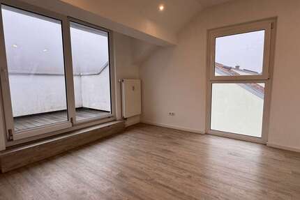 Wohnung Bad Orb - 2 Zimmer, 34 m&sup2;, 350&euro; | Angebot:26184963