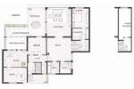 Terrassenwohnung Tuttlingen - 5 Zimmer, 170 m&sup2;, 1.600&euro; | Angebot:26500022