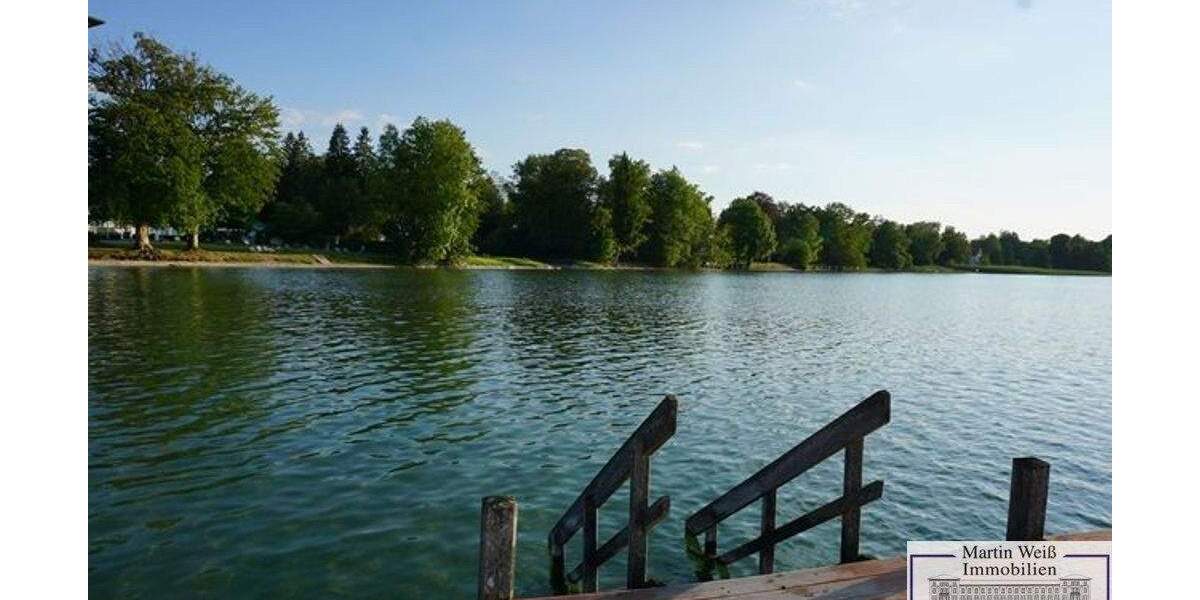 Doppelhaushälfte Berg Maxhöhe - 5 Zimmer, 197 m&sup2;, 3.595&euro; | Angebot:24437637