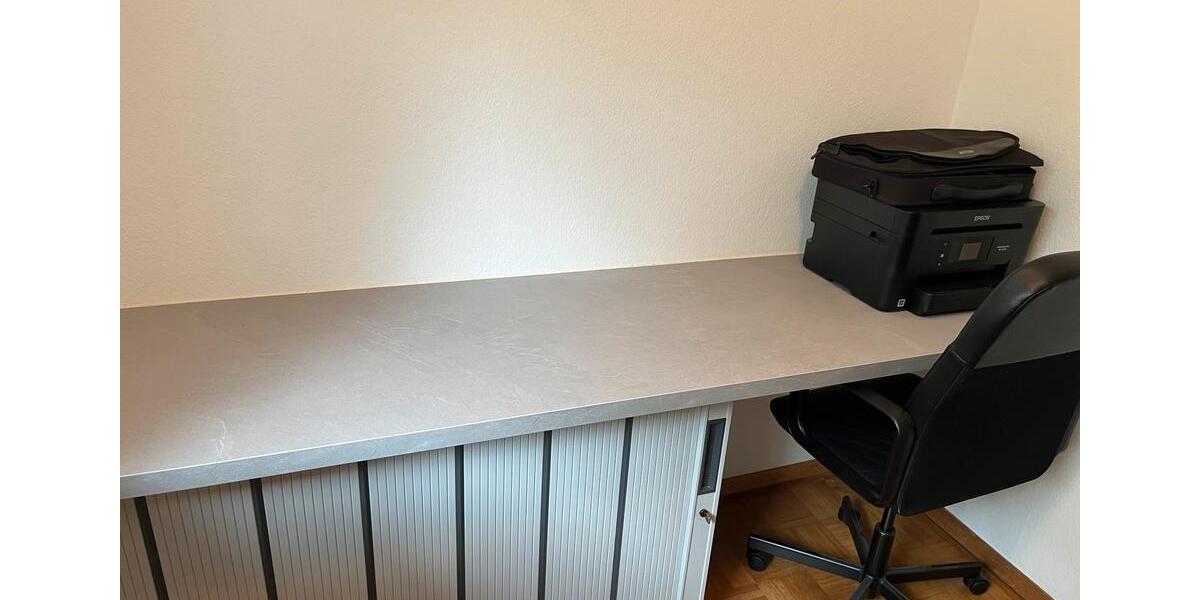 Hochparterre Neidlingen - 4 Zimmer, 1.100&euro; | Angebot:22168624