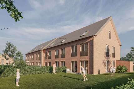 Wohnung zum Mieten in Tespe 1.790 € 136 m²