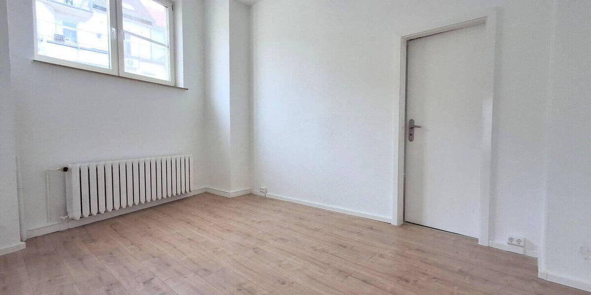 Etagenwohnung Fürstenwalde - 4 Zimmer, 79 m&sup2;, 933&euro; | Angebot:26377358