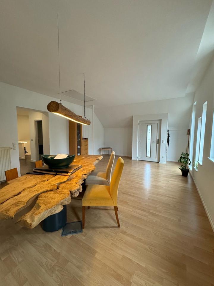 Büro-Wohnfläche in Gewerbegebiet Rinteln zimmer