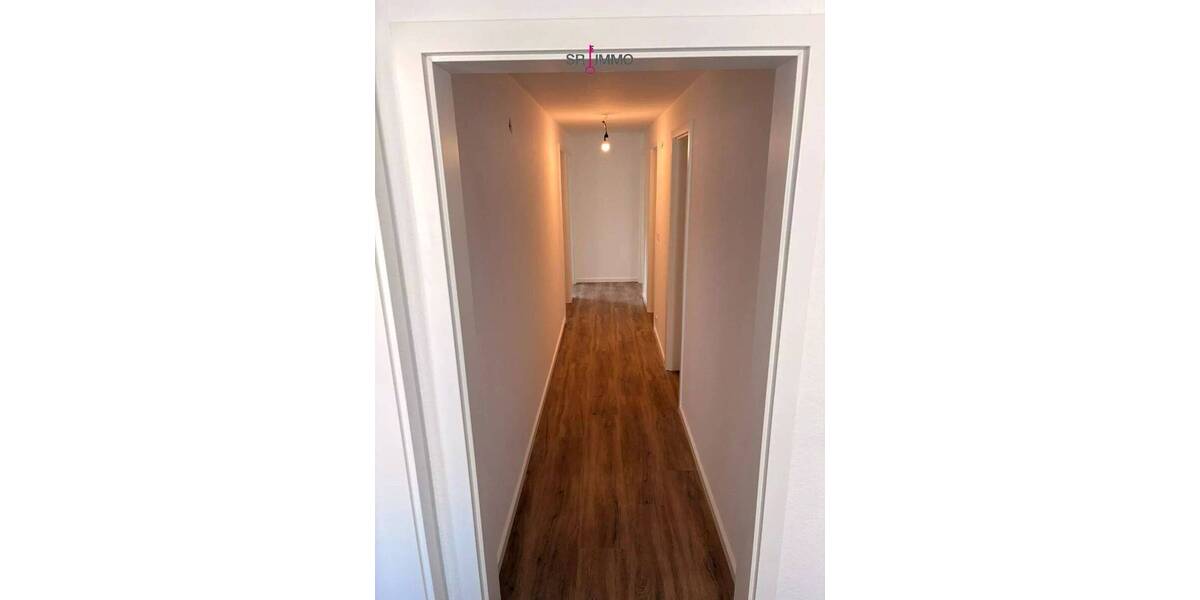Etagenwohnung Prüm - 4 Zimmer, 70 m&sup2;, 700&euro; | Angebot:26188710