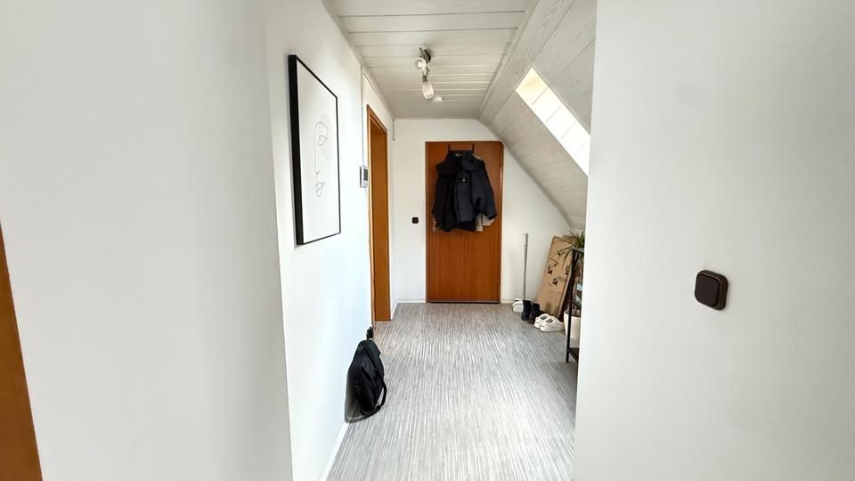 Erdgeschoßwohnung Dinslaken - 2 Zimmer, 66 m&sup2;, 580&euro; | Angebot:25163789