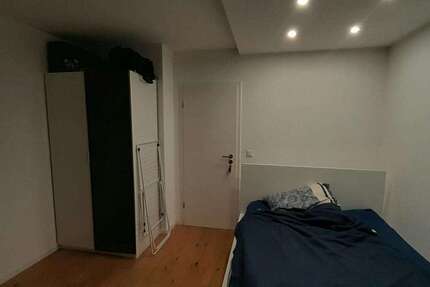WG-Zimmer in München 760 € 18 m² zimmer