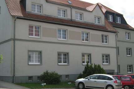 Wohnung Meuselwitz - 2 Zimmer, 46 m&sup2;, 275&euro; | Angebot:24909752