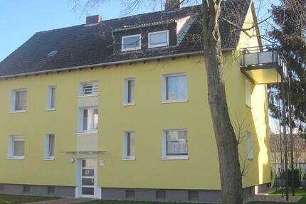 Smarter Wohnen: 2-Zimmer-Wohnung im Erdgeschoß
