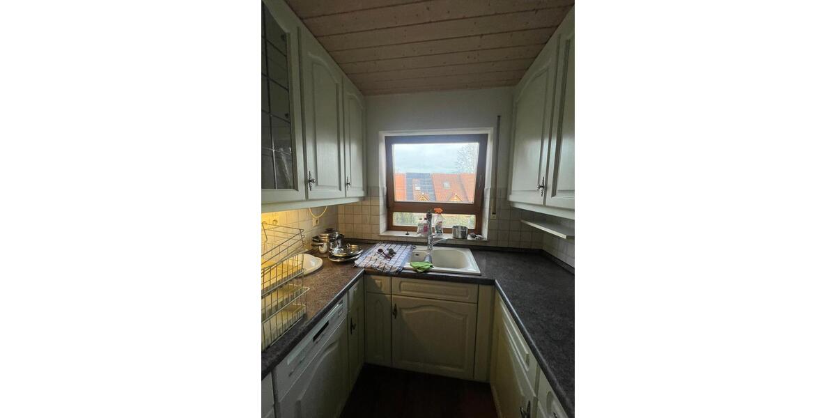 Etagenwohnung Tettnang - 3 Zimmer, 76 m&sup2;, 1.500&euro; | Angebot:24550407