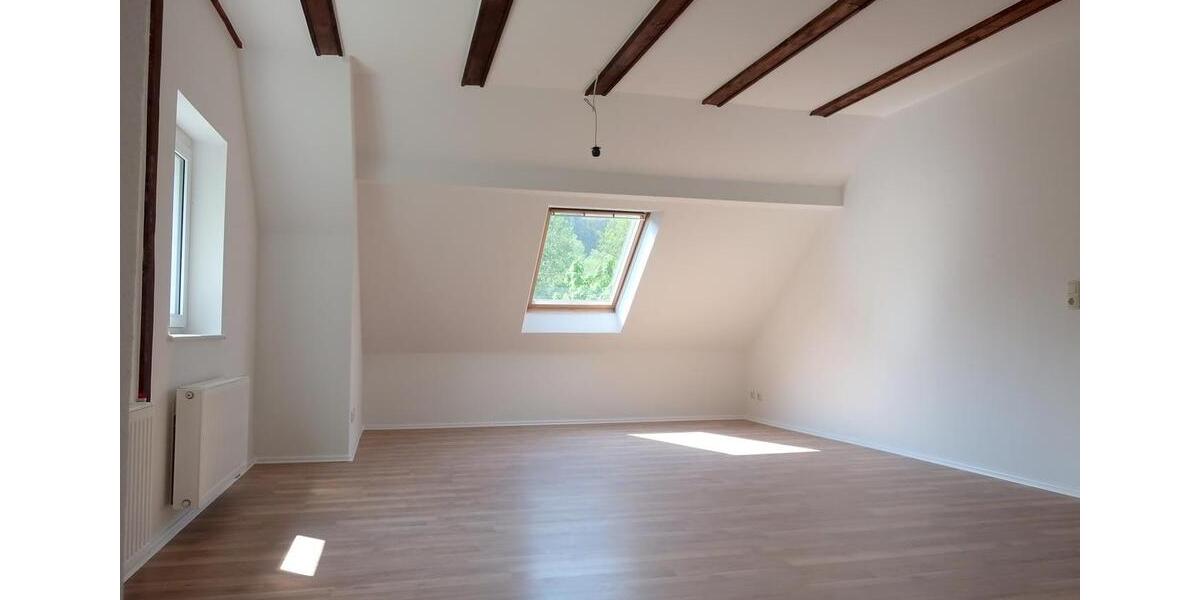 Etagenwohnung Grünhain-Beierfeld Beierfeld - 2 Zimmer, 60 m&sup2;, 330&euro; | Angebot:25367877