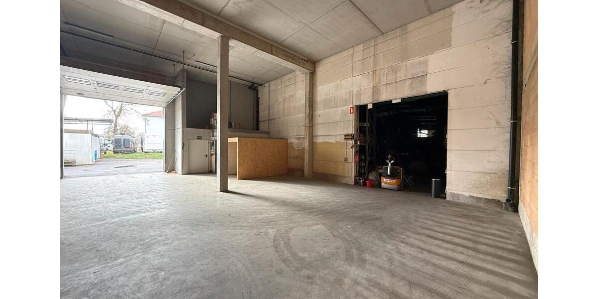 Gewerbeobjekt Remshalden - 2.000&euro; | Angebot:25959014