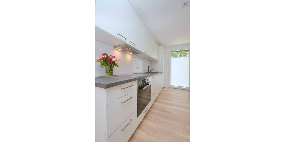 Etagenwohnung Stuttgart Bad Cannstatt - 2 Zimmer, 48 m&sup2;, 1.500&euro; | Angebot:26826830