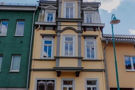 Haus Ilmenau - 5 Zimmer, 155 m&sup2;, 1.195&euro; | Angebot:22957977