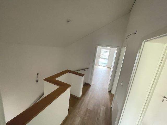 Reiheneckhaus - Neubau 4 zimmer