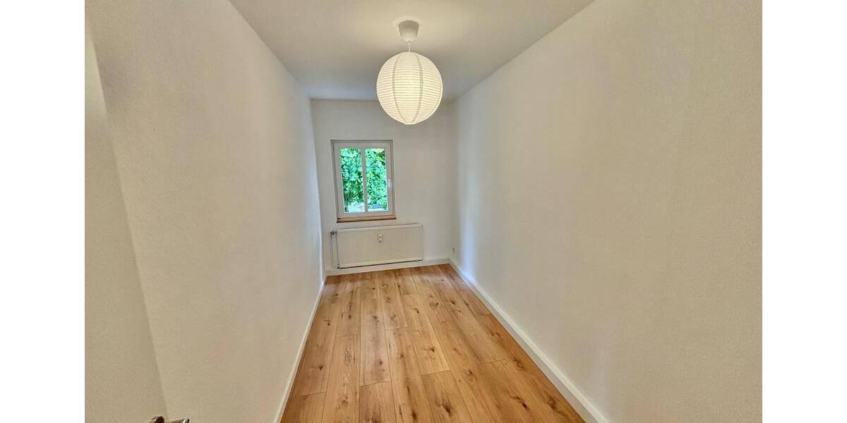 Hochparterre Markkleeberg - 2 Zimmer, 46 m&sup2;, 585&euro; | Angebot:26676940