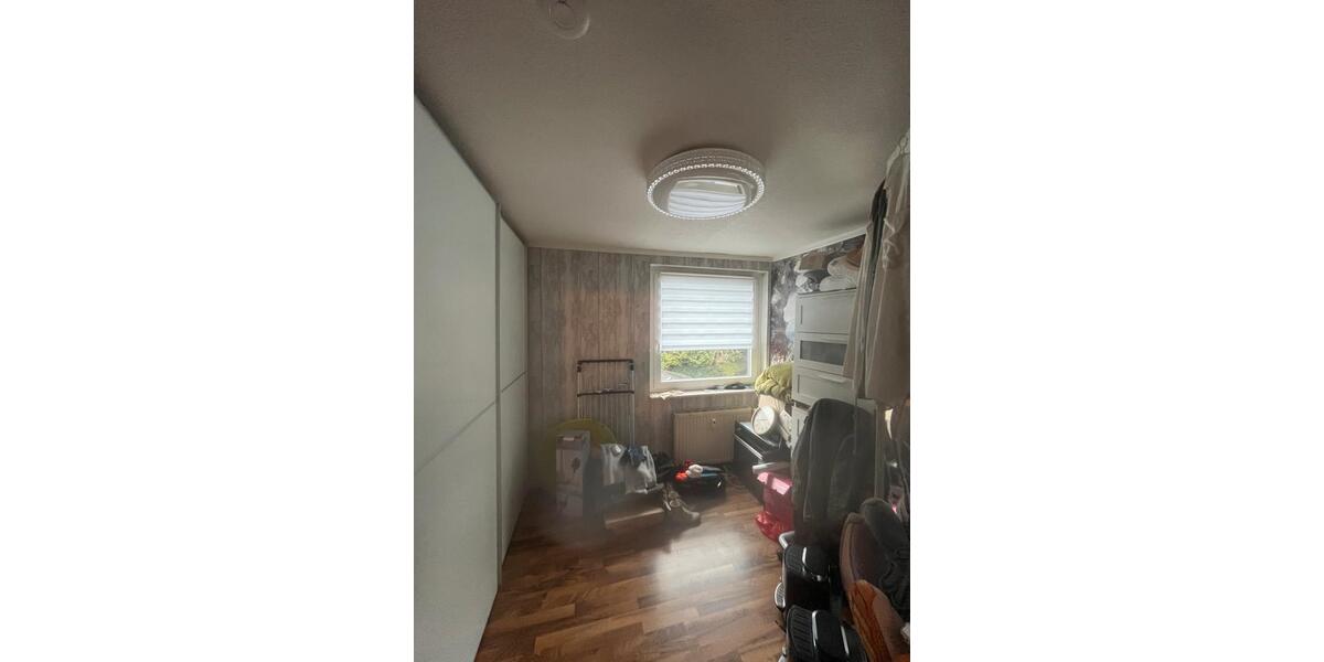 Etagenwohnung Preußisch Oldendorf - 4 Zimmer, 82 m&sup2;, 700&euro; | Angebot:25205300