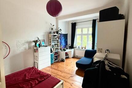 Wohnen auf Zeit Berlin Pankow - 4 Zimmer, 140 m&sup2;, 820&euro; | Angebot:26680844