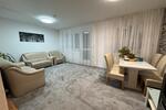 3 Raum Wohnung