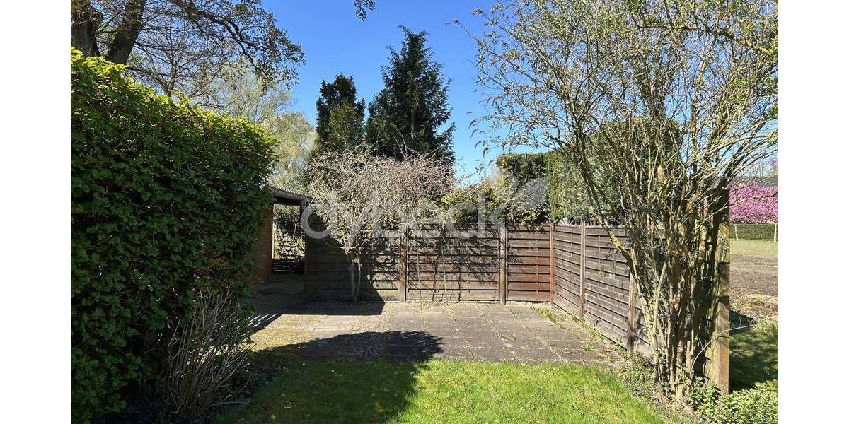 Etagenwohnung Brietlingen / Lüdershausen Lüdershausen - 3 Zimmer, 95 m&sup2;, 790&euro; | Angebot:26438128