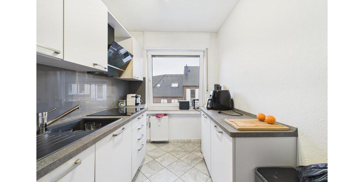 Etagenwohnung Hürth - 2 Zimmer, 60 m&sup2;, 750&euro; | Angebot:24626721