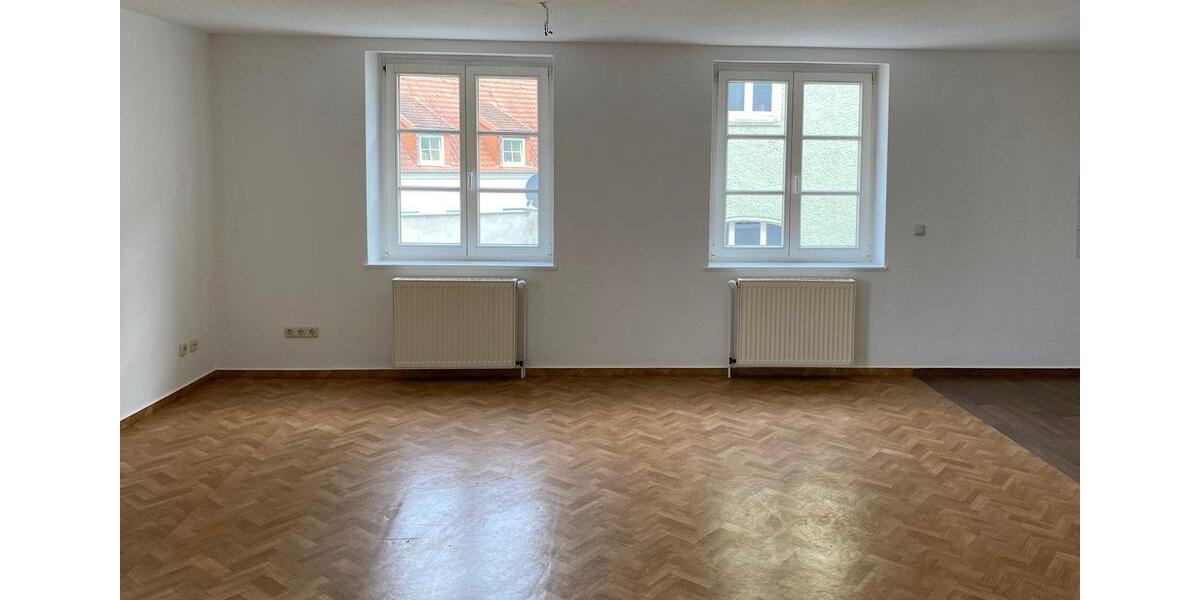 Wohnung in Perleberg zu vermieten 1 zimmer