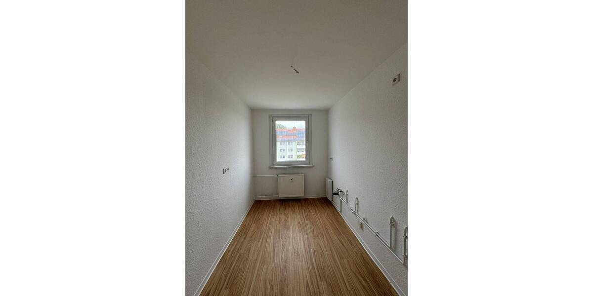 Etagenwohnung Stauchitz - 3 Zimmer, 71 m&sup2;, 435&euro; | Angebot:23744896