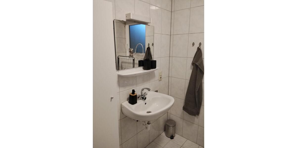 Wohnen auf Zeit Trier Nord - 3 Zimmer, 90 m&sup2;, 570&euro; | Angebot:23700459