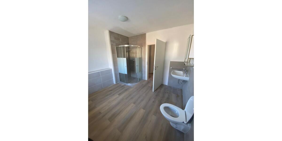 Dachgeschoßwohnung Bad Driburg - 2 Zimmer, 62 m&sup2;, 480&euro; | Angebot:25234455