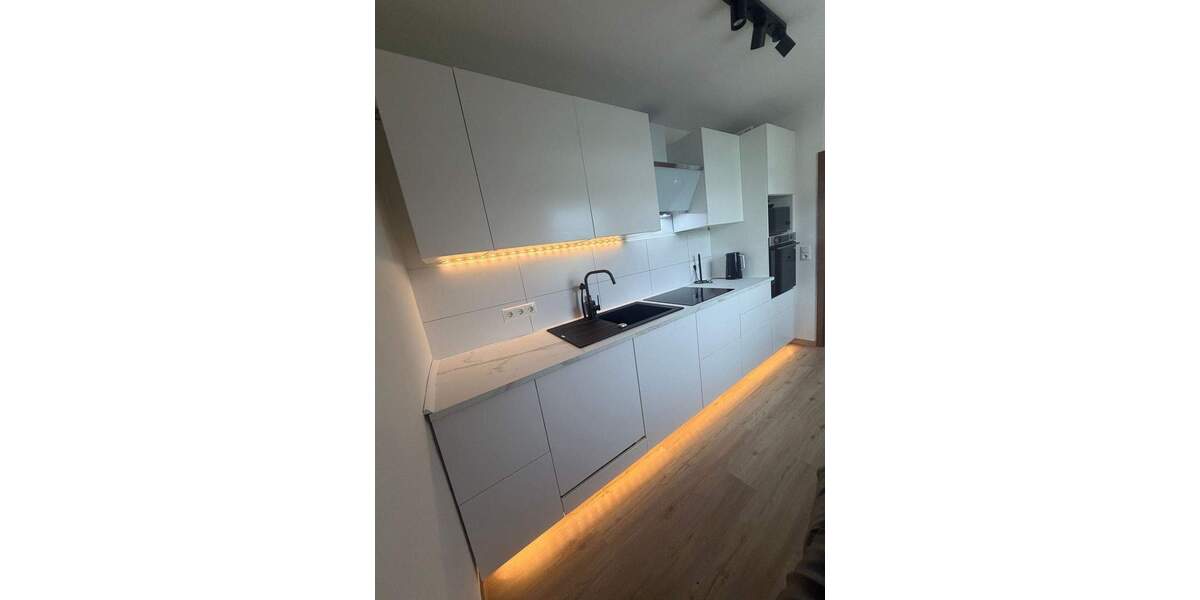 Etagenwohnung Zeitlarn - 2 Zimmer, 53 m&sup2;, 570&euro; | Angebot:25877303