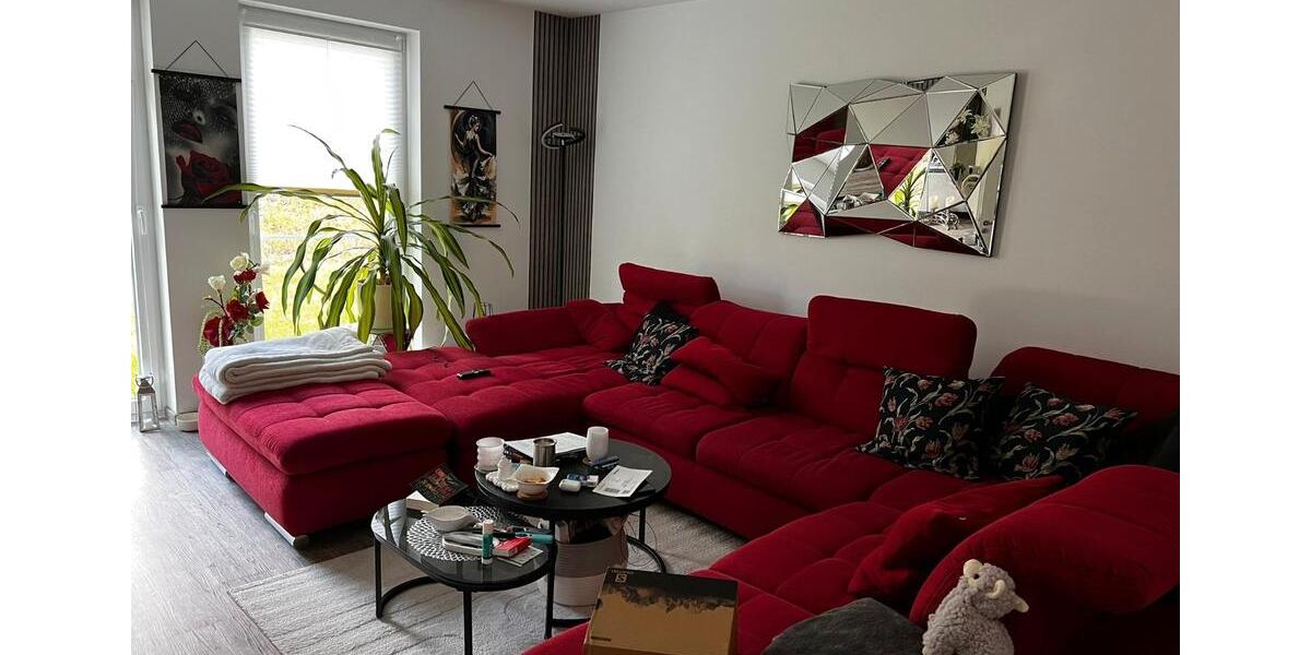 Etagenwohnung Korswandt - 3 Zimmer, 85 m&sup2;, 795&euro; | Angebot:26096253