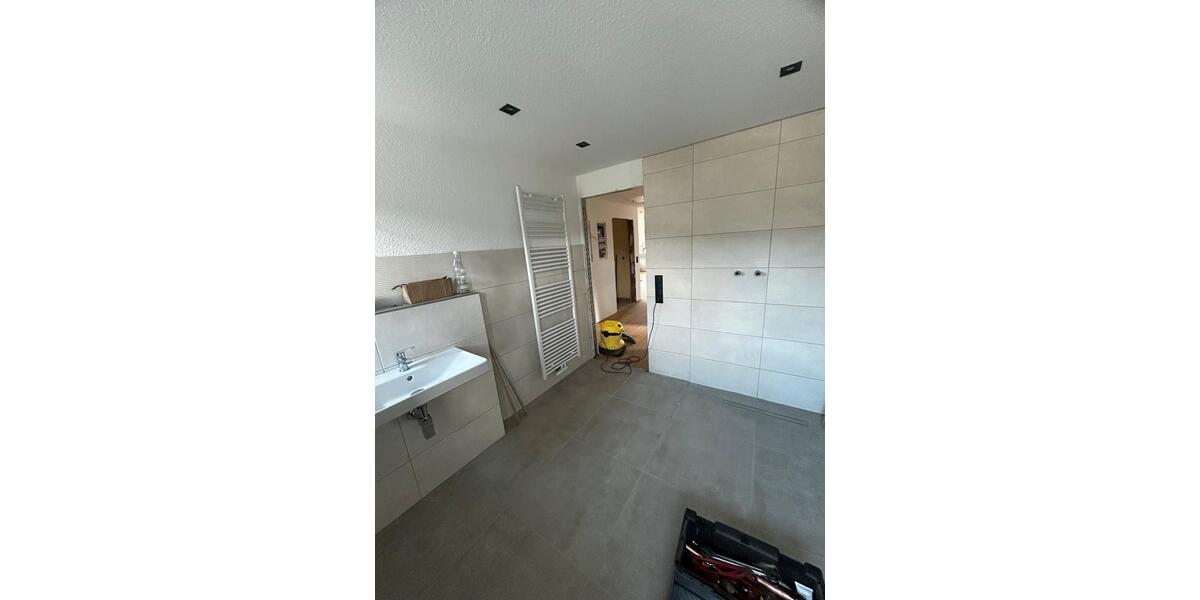 Dachgeschoßwohnung Frammersbach - 3 Zimmer, 80 m&sup2;, 900&euro; | Angebot:26253694