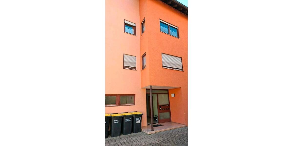 Dachgeschoßwohnung Niefern-Öschelbronn Öschelbronn - 1 Zimmer, 27 m&sup2;, 506&euro; | Angebot:26386630