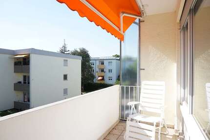 Wohnung zum Mieten in Wiesbaden 744 € 62 m² 2 zimmer