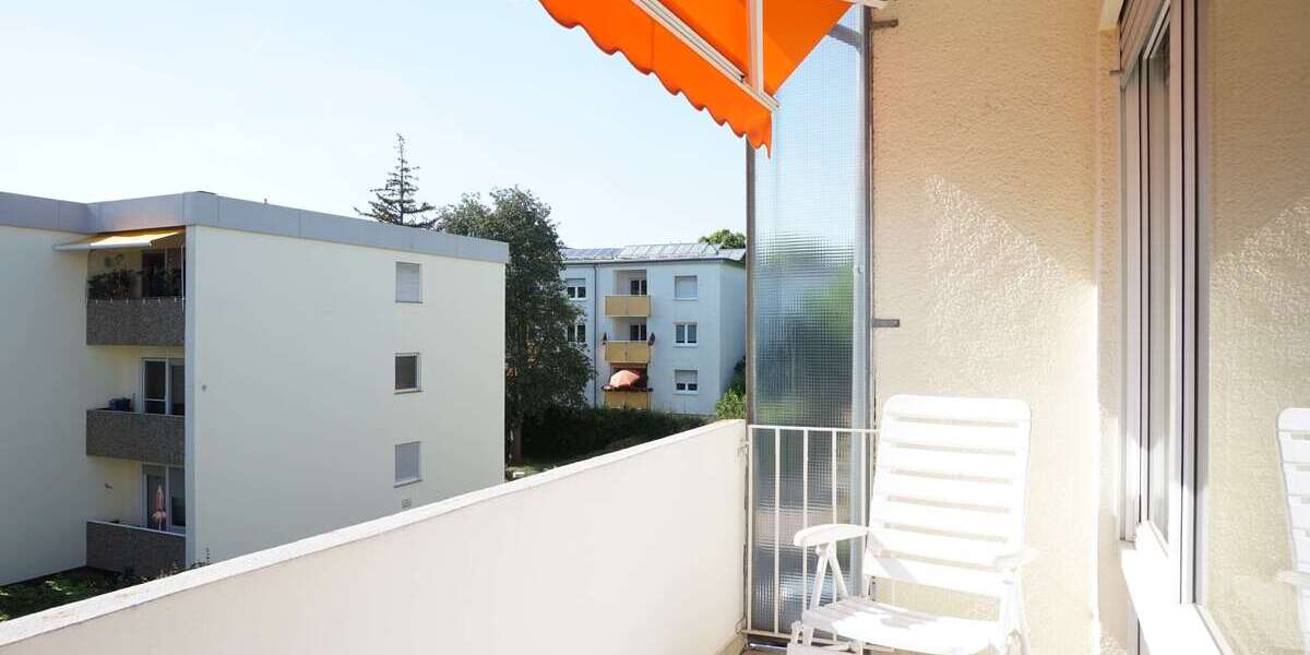 Wohnung zum Mieten in Wiesbaden 744 € 62 m² 2 zimmer