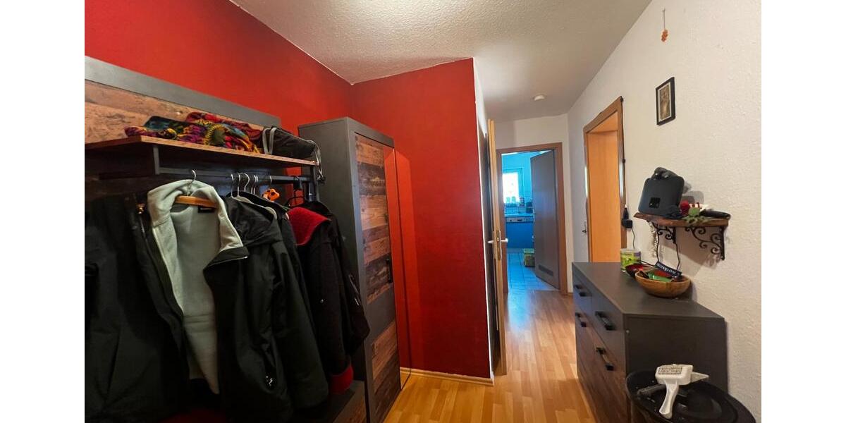 Etagenwohnung Lauda-Königshofen Königshofen - 3 Zimmer, 81 m&sup2;, 780&euro; | Angebot:26495349