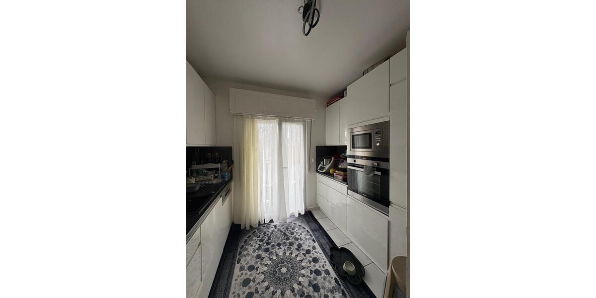 Etagenwohnung Offenbach am Main Bürgel - 3 Zimmer, 95 m&sup2;, 1.492&euro; | Angebot:26582675