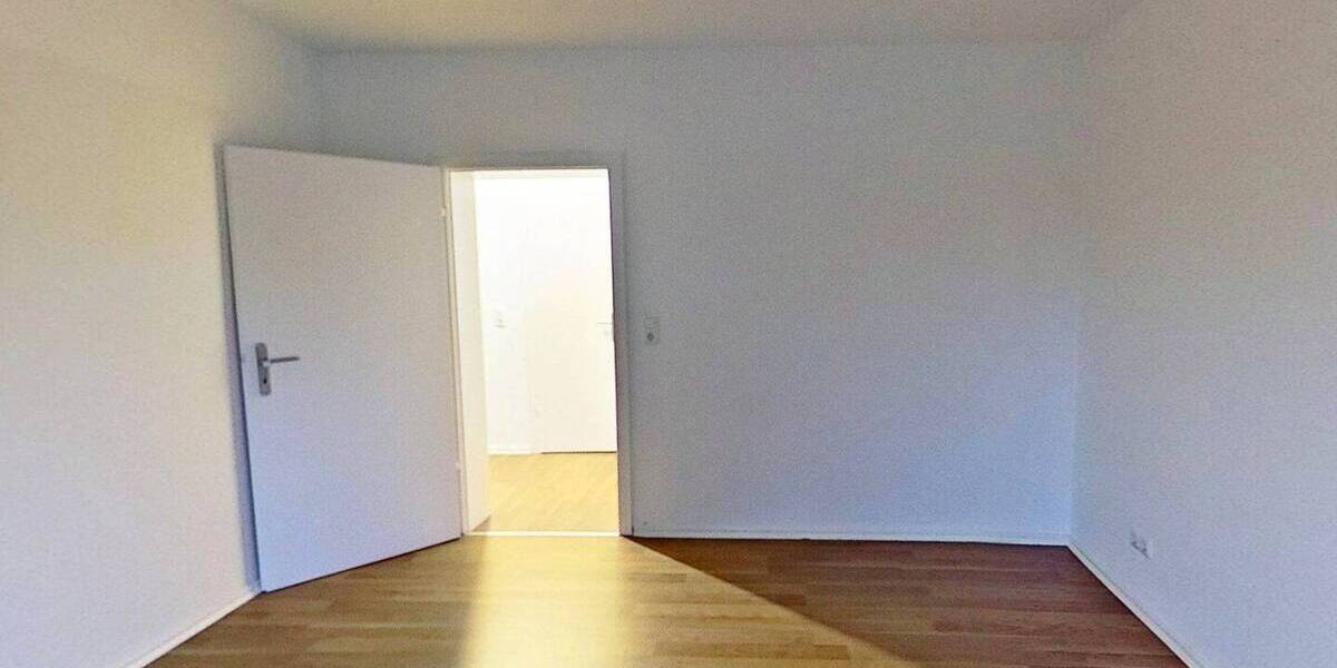 Etagenwohnung Bielefeld Ummeln - 3 Zimmer, 64 m&sup2;, 689&euro; | Angebot:26139944