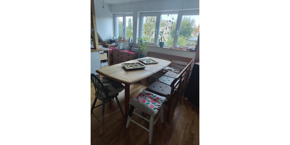 Wohnen auf Zeit Oberursel (Taunus) - 2 Zimmer, 40 m&sup2;, 1.000&euro; | Angebot:25416664