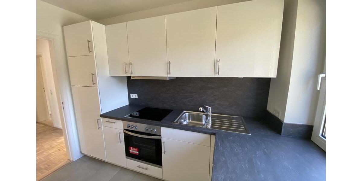 Erdgeschoßwohnung Glücksburg (Ostsee) - 2.5 Zimmer, 66 m&sup2;, 688&euro; | Angebot:24778677