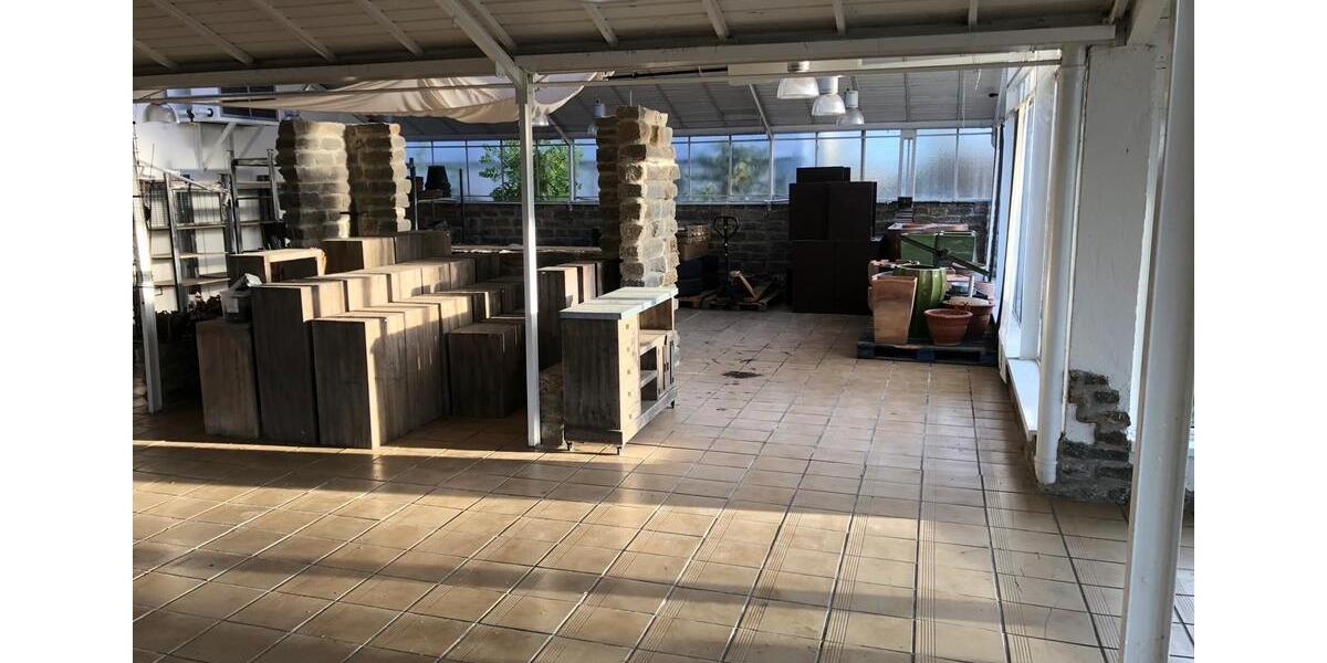 Gewerbeobjekt Ebersdorf bei Coburg - 1.200&euro; | Angebot:26037555