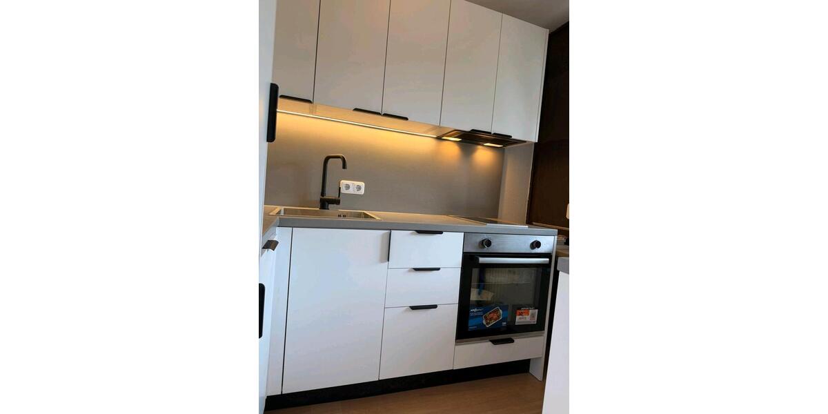 Erdgeschoßwohnung Ingolstadt Südost - 1 Zimmer, 39 m&sup2;, 700&euro; | Angebot:26580915