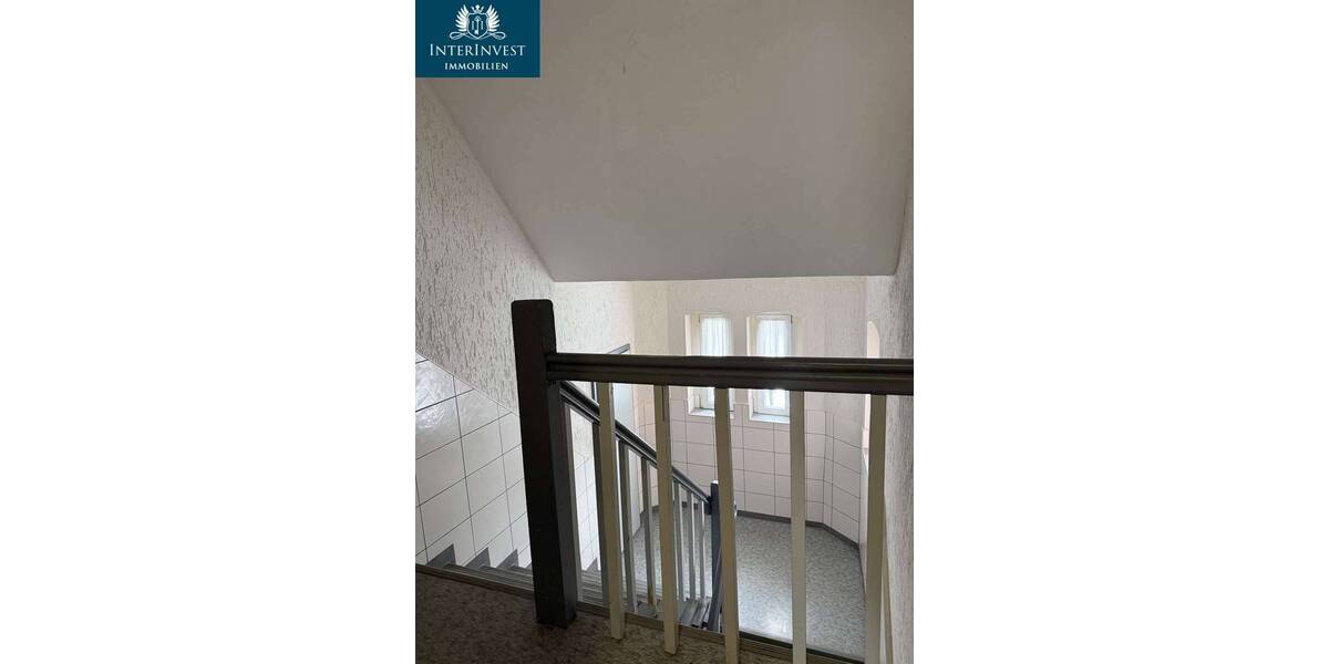 Etagenwohnung Gatersleben Gatersleben - 2 Zimmer, 54 m&sup2;, 324&euro; | Angebot:25996275