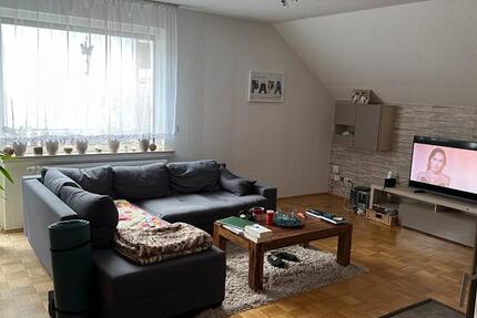 Wohnung Schalksmühle - 3 Zimmer, 100 m&sup2;, 710&euro; | Angebot:24866553