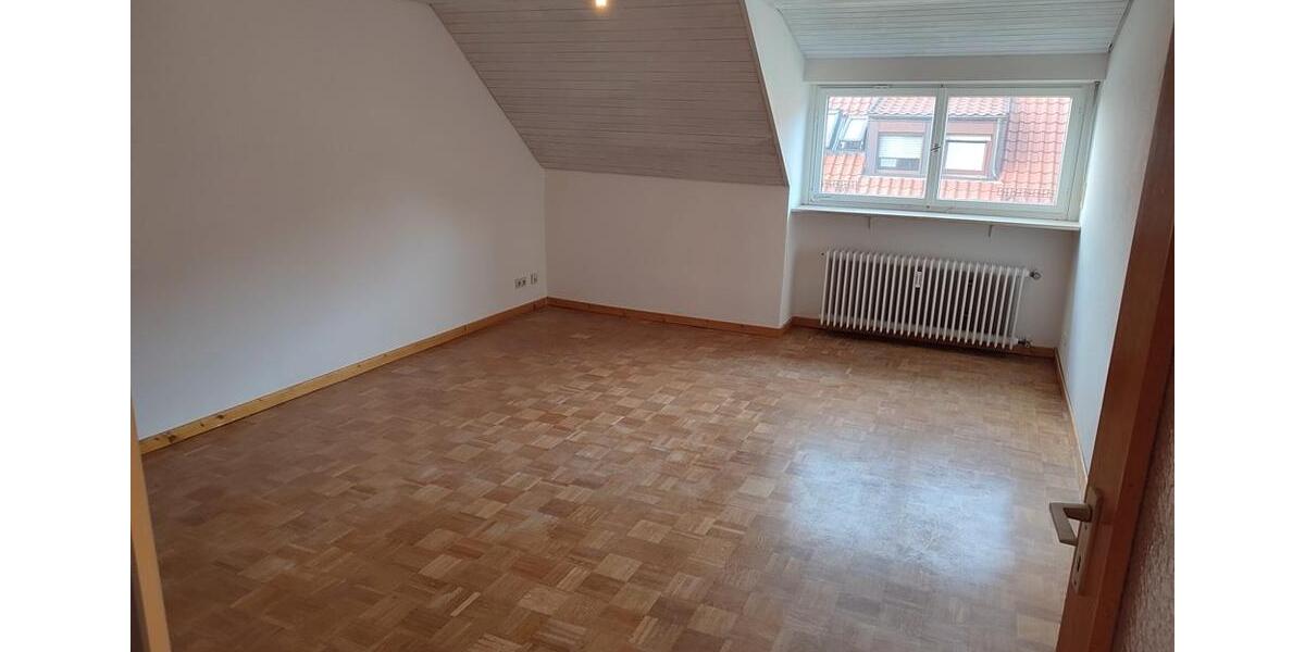 Wohnen auf Zeit Stuttgart Sillenbuch - 16 Zimmer, 66 m&sup2;, 520&euro; | Angebot:26607790