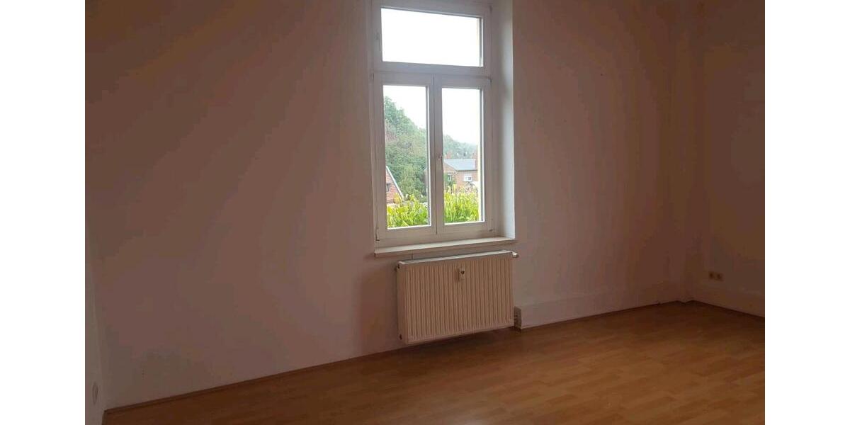 Etagenwohnung Wettin-Löbejün Löbejün - 3 Zimmer, 72 m&sup2;, 324&euro; | Angebot:25614500