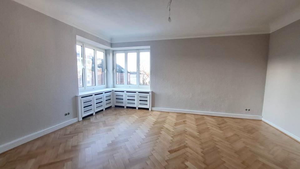 Etagenwohnung Düsseldorf Stadtbezirk 5 - 3 Zimmer, 105 m&sup2;, 1.940&euro; | Angebot:24755247