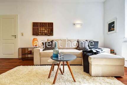 Wohnung Stuttgart Stuttgart-Mitte - 2 Zimmer, 55 m&sup2;, 1.210&euro; | Angebot:26801021