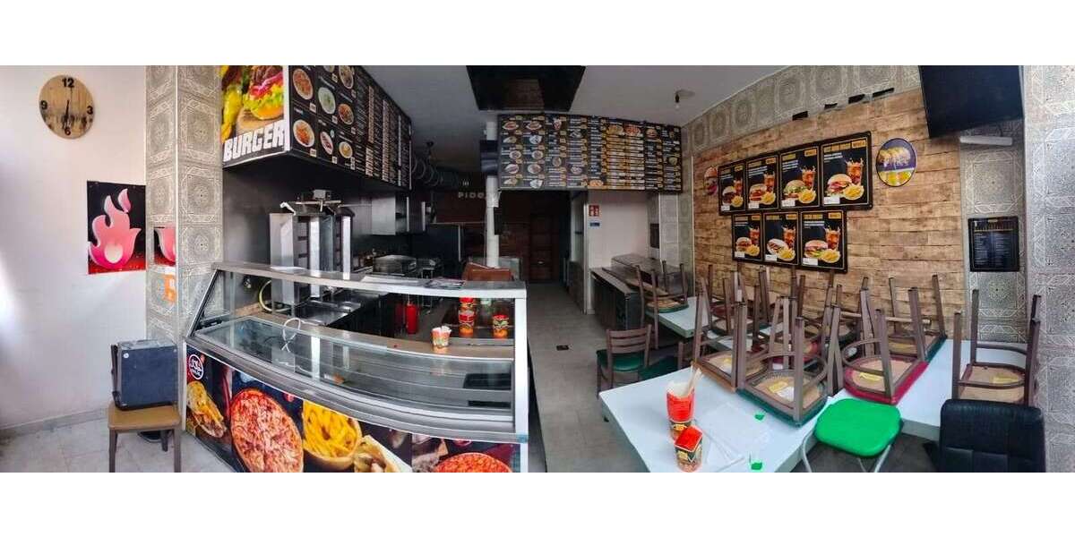 Gewerbeobjekt Mannheim - 2.500&euro; | Angebot:26827665